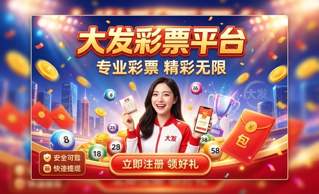 大发彩神app亮点在哪