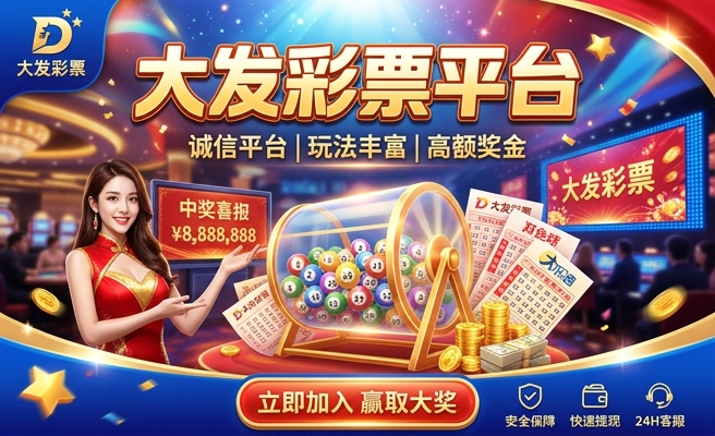 大发天降彩金