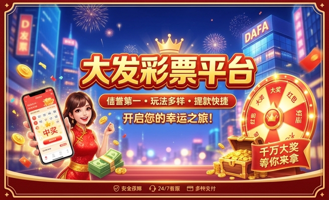 满堂彩大发走势