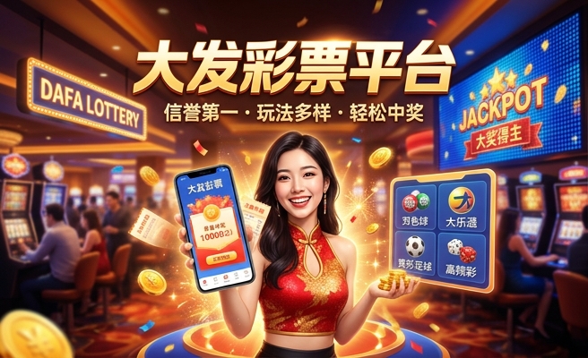大发192购彩中心