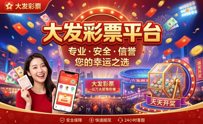 手机购彩大发首页app