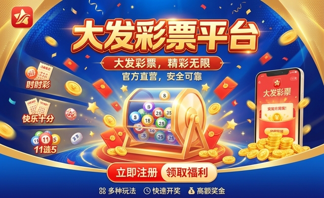 大发天降彩金