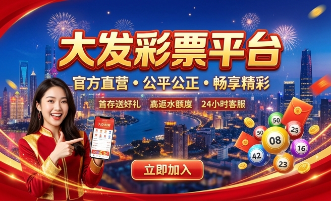 大发购彩邀请码